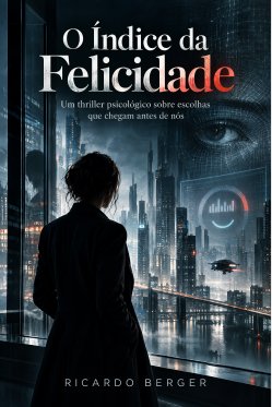 Capa do livro O Índice da Felicidade